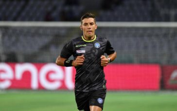 Atalanta Venezia polemiche per il giallo a Juan Jesus Krstovic colpito al volto proteste per la mancata espulsione 364x230