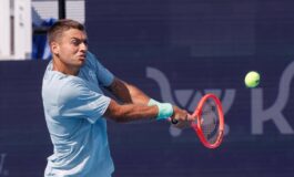 Atp Finals come cambia la race Cobolli resta in corsa speranze anche per Djokovic 265x160