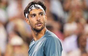 Atp Lione oggi finale Musetti Fritz Diretta 364x230