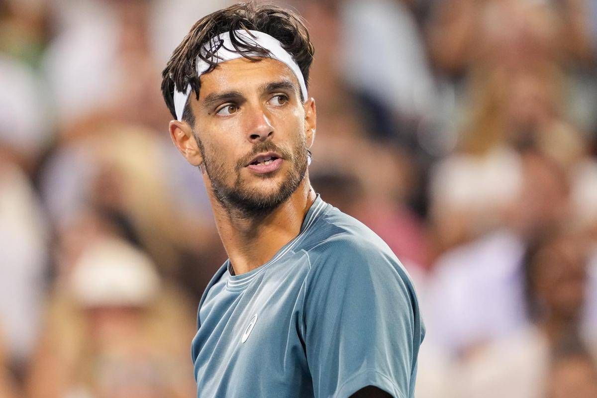 Atp Lione, oggi finale Musetti-Fritz - Diretta