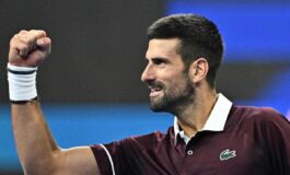 Atp Pechino Djokovic batte Zverev nei quarti e fa un favore a Sinner 265x160