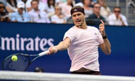 Atp Pechino oggi Zverev Djokovic orario precedenti e dove vederla in tv 265x160