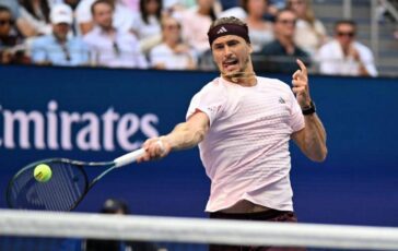 Atp Pechino oggi Zverev Djokovic orario precedenti e dove vederla in tv 364x230