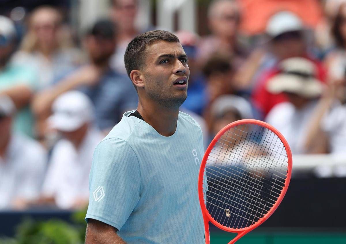 Atp Shanghai, domani Cobolli-Mannarino: orario, precedenti e dove vederla