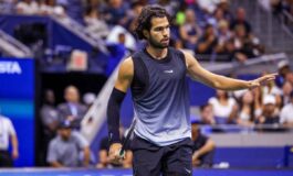 Atp Tokyo domani Alcaraz Arnaldi orario precedenti e dove vederla in tv 265x160