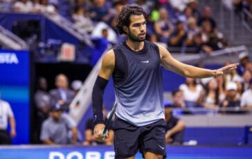 atp tokyo domani alcaraz arnaldi orario precedenti e dove vederla in tv 2