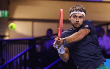 Atp Vienna oggi Cobolli Berrettini orario precedenti e dove vederla 364x230