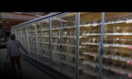 Attacco hacker ai supermercati scongelati centinaia di frigoriferi 265x160