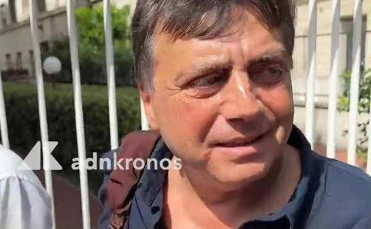 Attentato a Ranucci, il Riesame: "Su Lavitola materiale investigativo granitico"