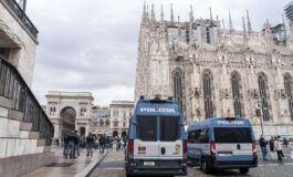 Attenzione massima per le manifestazioni di oggi in diverse citta Piantedosi Rinforzati tutti i dispositivi 265x160