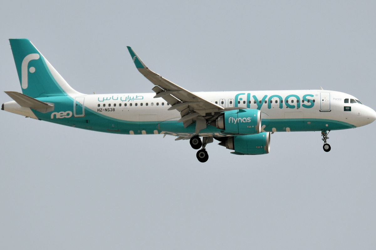Atterraggio d'emergenza a Fiumicino per volo diretto in Arabia: "C'è una bomba a bordo". Ma era un falso allarme