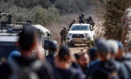 Attiviste italiane fermate in Cisgiordania. Farnesina Chiesti chiarimenti urgenti a Israele 265x160