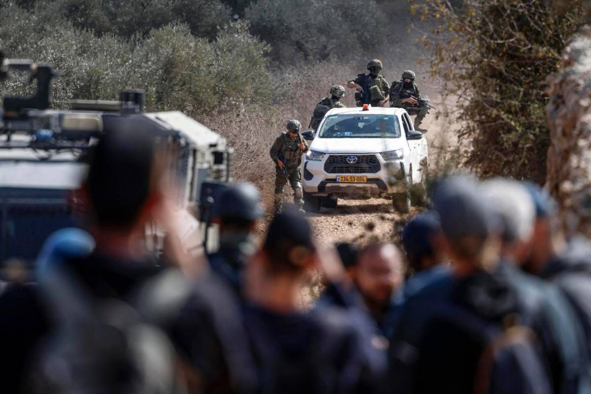 Attiviste italiane fermate in Cisgiordania. Farnesina: "Chiesti chiarimenti urgenti a Israele"