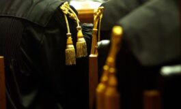 Aumenti di stipendio i magistrati Previsti per legge ce una sentenza non sono regali 265x160