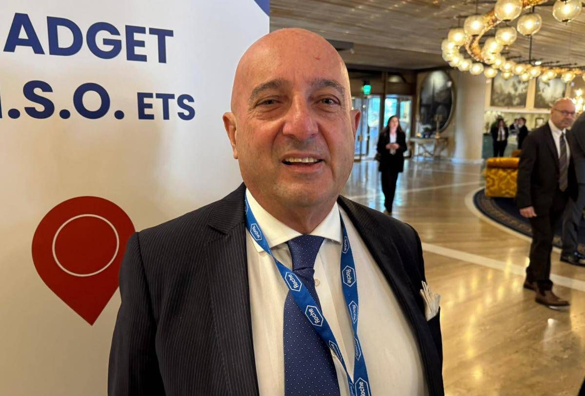 Avitabile (Siso): "Liste d’attesa e accesso alle cure, le priorità dell’oftalmologia"