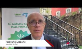 Azzone Acri Prevenzione filo conduttore della Giornata europea della fondazioni 265x160