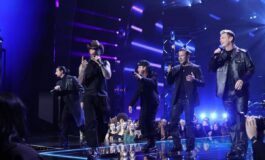 Backstreet Boys il grande ritorno della boyband dieci live che celebrano 30 anni di carriera 265x160