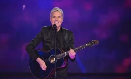 Baglioni riabbraccia Roma con 7 live Ho temuto di non tornare questo e un regalo 265x160