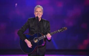Baglioni riabbraccia Roma con 7 live Ho temuto di non tornare questo e un regalo 364x230