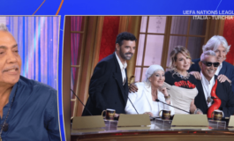 Ballando Mariotto svela Eravamo tutti spaventati. Poi il consiglio a Matano e dUrso 265x160