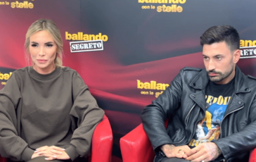 Ballando Noemi Bocchi torna sulla battuta di Mariotto Non centra nulla e stata proprio brutta 364x230