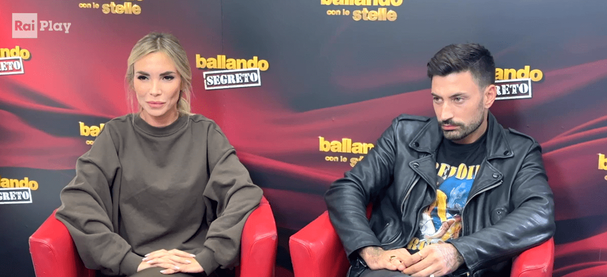 Ballando, Noemi Bocchi torna sulla 'battuta' di Mariotto: "Non c'entra nulla, è stata proprio brutta"