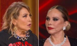 Ballando Ornella Muti incanta la giuria ma dUrso critica Mancava la passione 265x160
