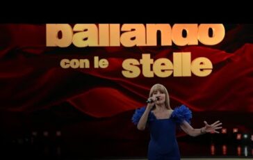 Ballando con le stelle nuova edizione al via senza Paolo Belli e Selvaggia Lucarelli 364x230