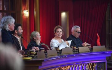 Ballando con le stelle stasera su Rai1 le anticipazioni e lospite speciale 364x230