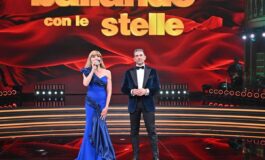 Ballando con le stelle stasera su Rai1 terzo appuntamento le anticipazioni 265x160