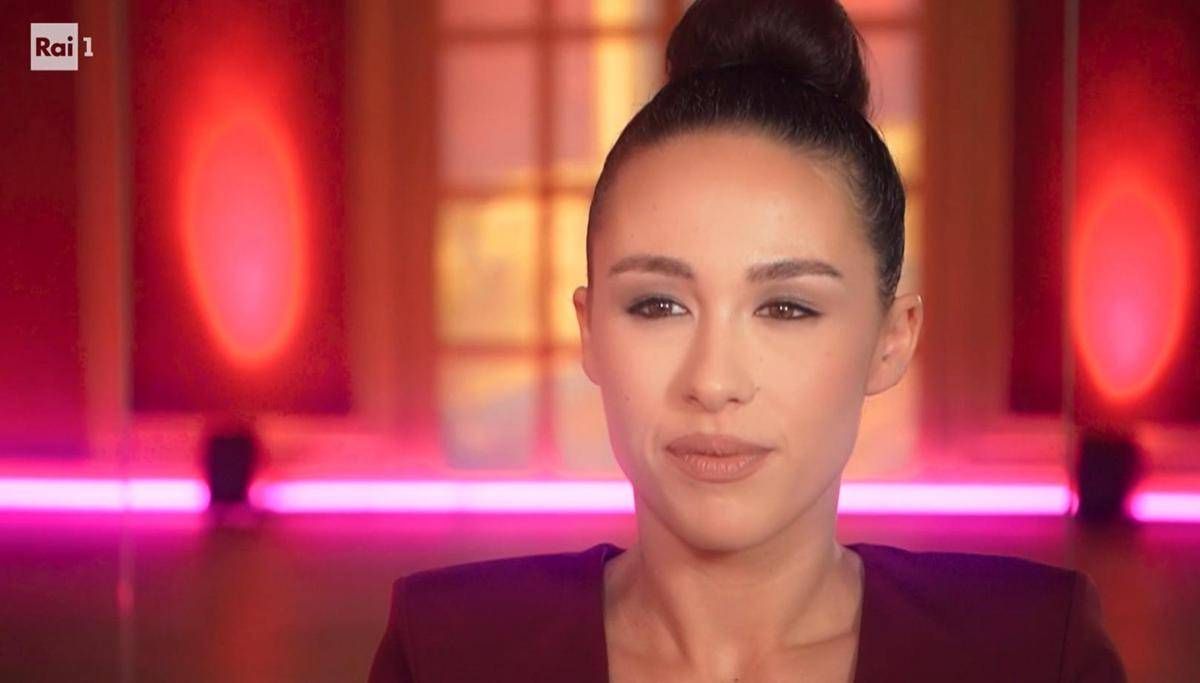 Ballando, la confessione di Aurora Ramazzotti: "Ero una bestia consumata dalla gelosia"
