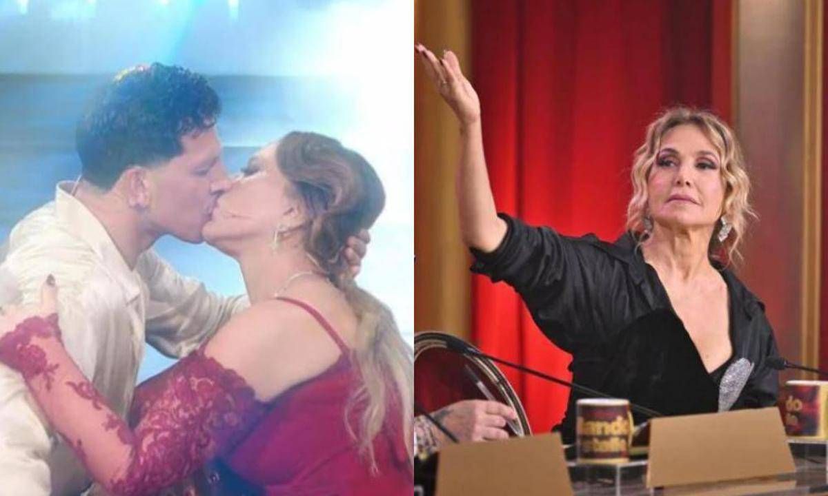 Ballando, l'accusa a Barbara D'Urso dopo il confronto con La Rocca: cosa sta succedendo