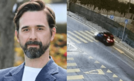 Banda della minicar a Roma Davide Iacopini in miglioramento Ma sempre in Terapia intensiva 265x160