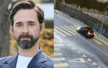 Banda della minicar a Roma Davide Iacopini in miglioramento Ma sempre in Terapia intensiva 364x230