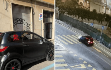 banda della minicar a roma il fascicolo trasmesso in giornata alla procura dei minori cosa sappiamo 2