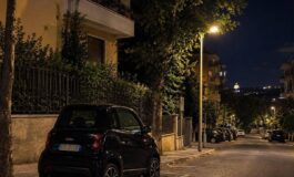 Banda delle minicar a Roma e caccia agli aggressori al vaglio filmati telecamere 265x160