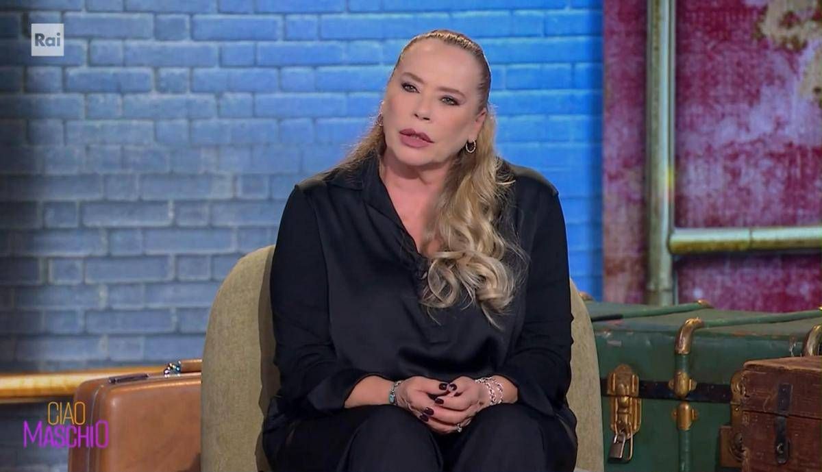Barbara De Rossi: "Ho vissuto un amore tossico, sono stata vittima di maltrattamenti"