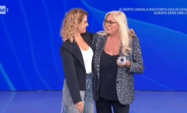 Barbara dUrso su La Rocca Muti Hanno voluto la telenovela a Ballando li ho fatti giocare un po 265x160