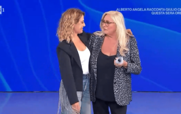 Barbara dUrso su La Rocca Muti Hanno voluto la telenovela a Ballando li ho fatti giocare un po 364x230