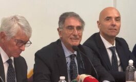 Barbaro Asi 200mila euro per recupero palestra e campo da calcio dentro Rebibbia 265x160