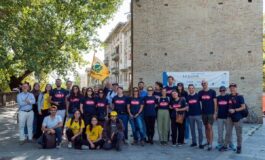 Barilla insieme a Legambiente per giornata volontariato a Parma 265x160