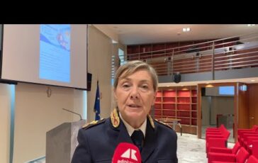 Baron Polizia di Stato Proteggere bambini quando si viaggia modo migliore per garantire il 364x230