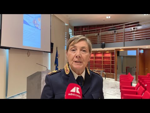 Baron (Polizia di Stato): ""Proteggere bambini quando si viaggia modo migliore per garantire il