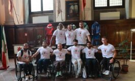 Basket Volpi Rosse Menarini la nuova stagione riparte dai giovani 265x160