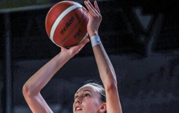 Basket in lutto addio alla 17enne Anna Mellano aveva giocato in Nazionale 364x230