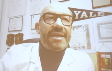 Bassetti Fare il medico oggi vuol dire anche divulgare 364x230