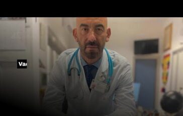 Bassetti Si dimetta chi ha difeso medici no vax 364x230
