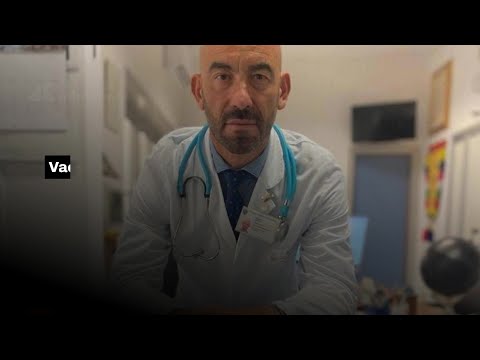 Bassetti: 'Si dimetta chi ha difeso medici no vax'