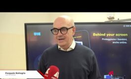 Battaglia Vik School Non vietiamo uso social ma creiamo consapevolezza 265x160