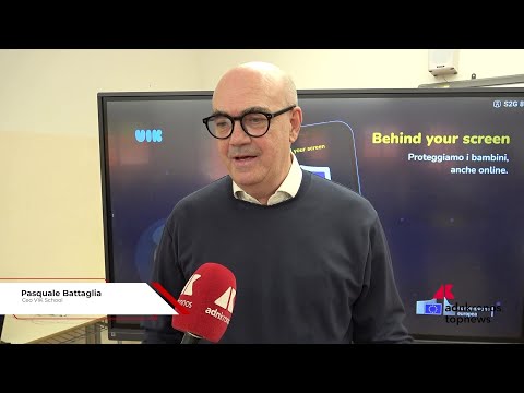 Battaglia (Vik School): “Non vietiamo uso social ma creiamo consapevolezza”